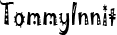 TommyInnit Merch logo