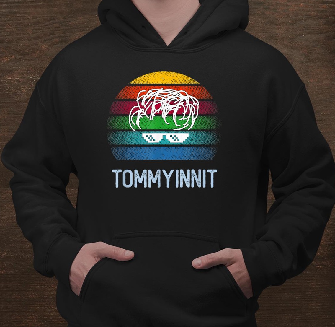 tommyinnit merch shop