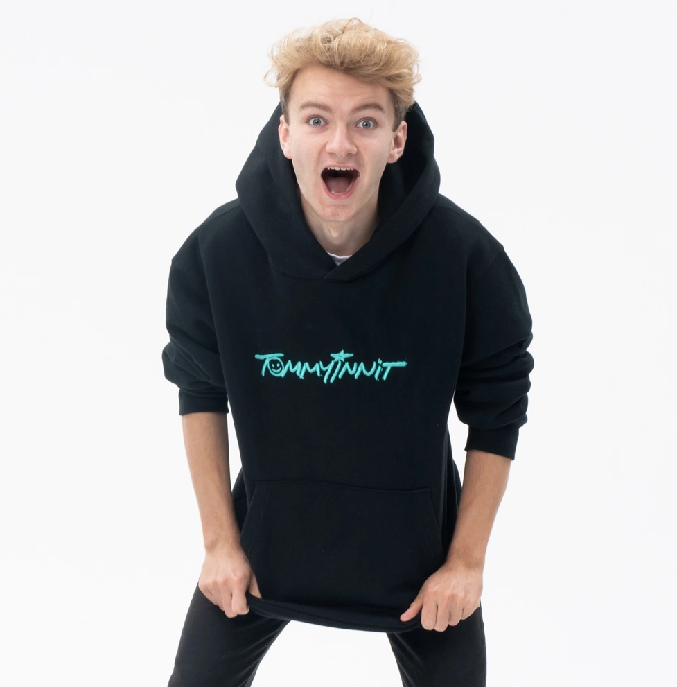 Tommyinnit Merch